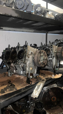 VOLKSWAGEN POLO SKODA FABIA 1.4 TDİ AMF BNM BNV SİLİNDİR KAPAĞI