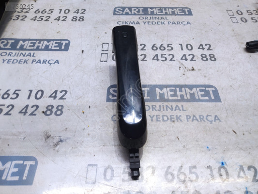 ÇIKMA JEEP RENEGADE DIŞ KAPI KOLU