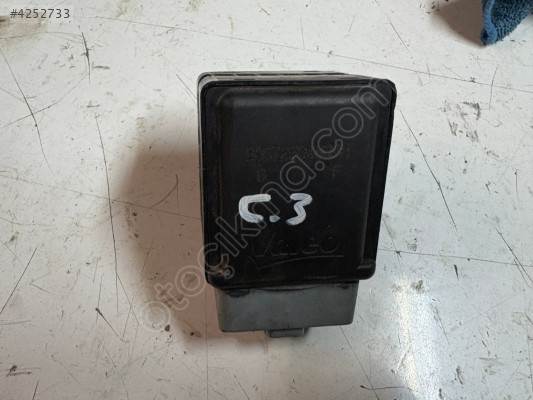 RENAULT CLİO 3 DİREKSİYON KOLON KİLİDİ