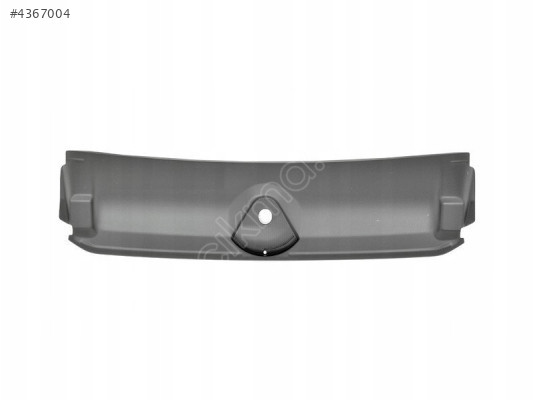 AUDİ A4 2017-2025 PANEL ÜST KAPLAMA BAKALİTİ KAPLAMA 8W0807081