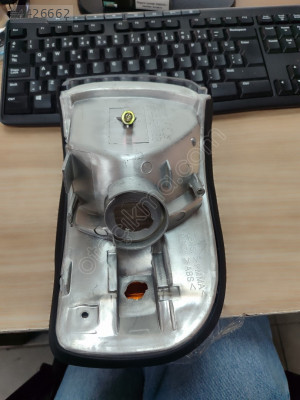 SİNYAL SOL H-100 94-96