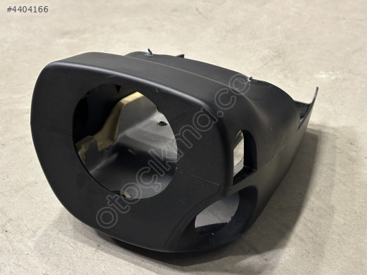 2017-2022 FORD RANGER DİREKSİYON ALT PLASTİĞİ