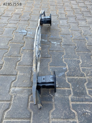 BMW 320 318 316 F30 ARKA TAMPON DEMİRİ 7256927