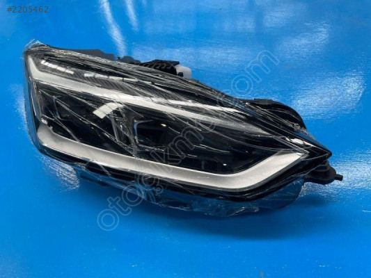 AUDI A5 2016 2020 SAĞ FAR MATRİX LED SIFIR 8W6941034D