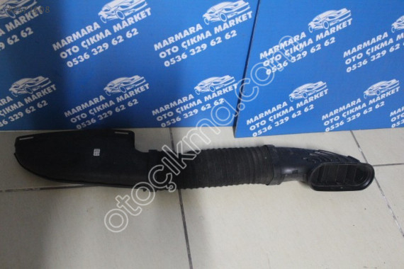 A6510900000 MERCEDES HAVA FİLİTRE GİRİŞ HORTUMU