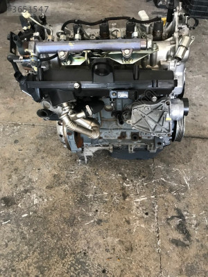FIAT ALBEA 1.3EURO5 CIKMA MOTOR...