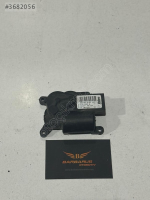 VW PASSAT GOLF 7 KALORİFER KLİMA HAVA AYAR MOTORU 5Q0907511D
