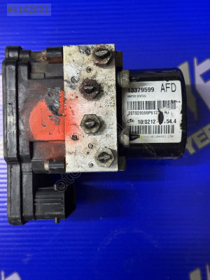 13379599 Opel Astra J ABS Beyni 10.0961-4532.3