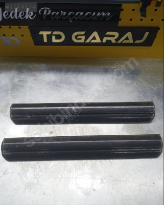 BMW F10 KAPI İÇİ BASAMAK BAKALİTİ