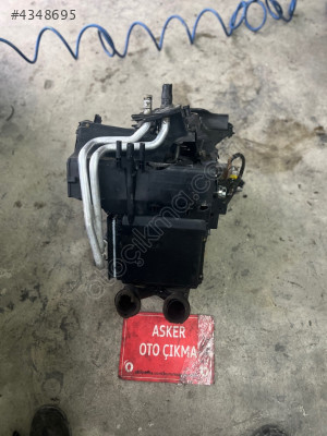 Vectra b kalorifer peteği