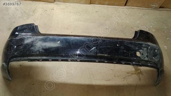 AUDI A5 2008 2011 ARKA TAMPON ÇIKMA 8T8807511D