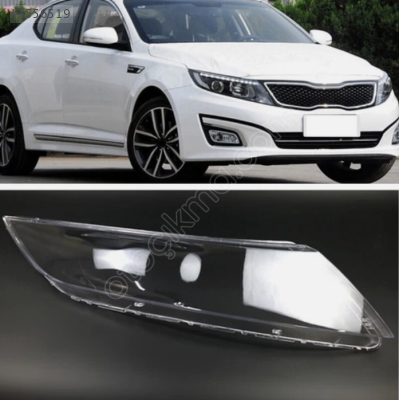 CERATO K5 SIFIR SAĞ FAR CAMI 2014-2015