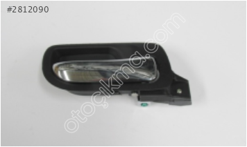 İÇ AÇMA KOLU ARKA SAĞ HONDA ACCORD 03-07 72620-SDA-A02ZA KROM
