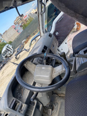 MİTSUBİSHİ L300 DİREKSİYON SİMİDİ