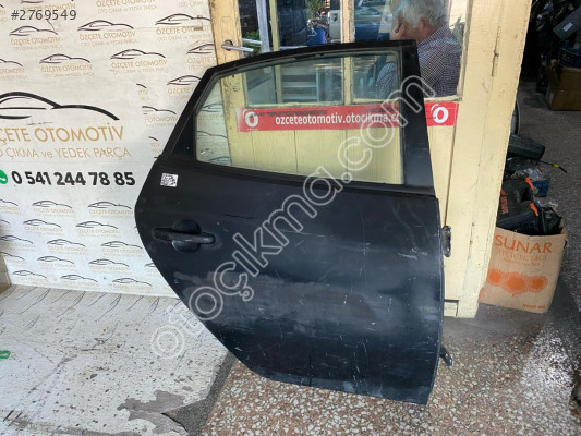HYUNDAİ İ30 SAĞ ARKA KAPI CAMI 2007-2012 MODEL
