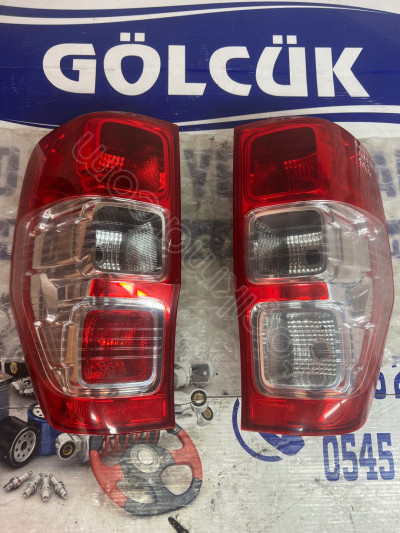 DB39-13404 Ford Ranger Sağ Sol Arka Stop ORJİNAL