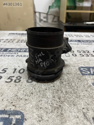 ÇIKMA VW CADDY 1.9 038 906 461 B 0 281 002 531 HAVA AKIŞMETRE