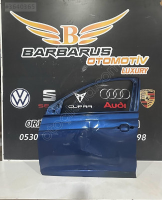 2018-2023 VW POLO SOL ÖN KAPI