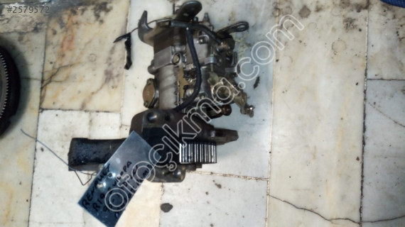 RENAULT R19 1.9 DİZEL MAZOT POMPASI