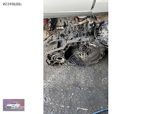 Hyundai Santa Fe 2.2 Manuel Şanzıman