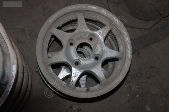 DAEWOO MATİZ 2001 13 JANT 4 BİJON JANT