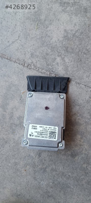 OPEL CORSA F SÖKME ÖN KAMERA ŞERİT TAKİP 9855566280