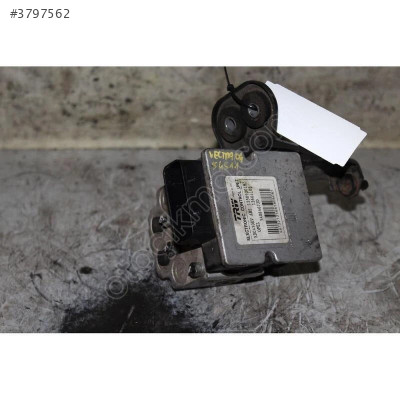 Opel Vectra ABS Beyni / 13509001M, 13664101, 09191495