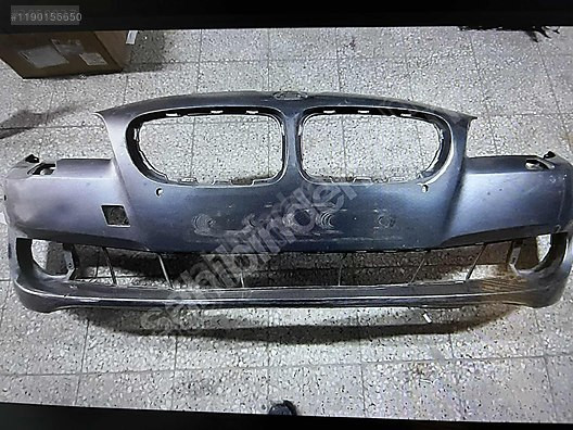 BMW 5 SERİ F10 KASA ÖN TAMPON