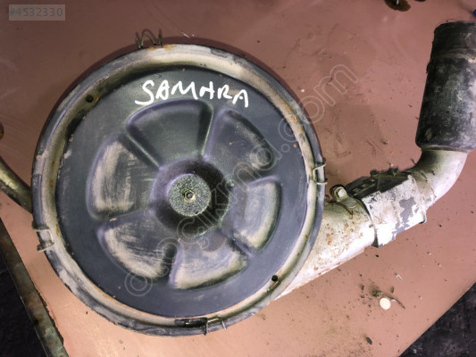 Lada Samara Çıkma Hava Filtre Kutusu