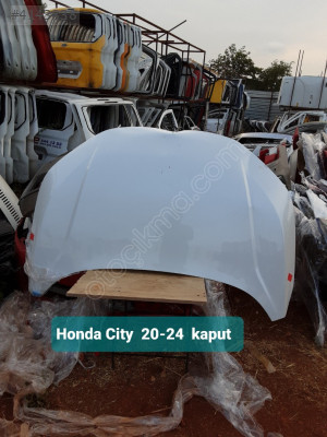 Honda City  20-24  kaput