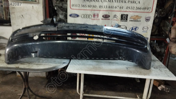 2005-2009 MERCEDES VİTO ÖN TAMPON