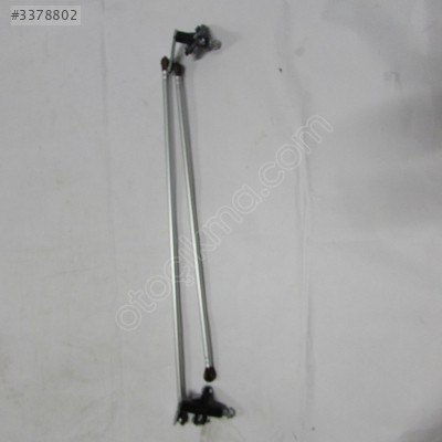 MR109453 L200 1999-2005 SİLECEK MANİVELASI