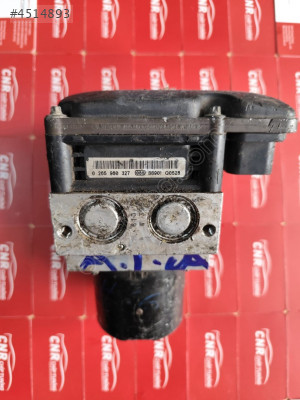 0265960327 BMW E60 ABS BEYNİ