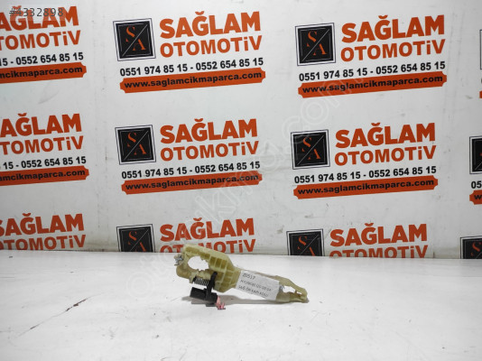 ÇIKMA HYUNDAİ İ20 08-14 SAĞ ÖN KAPI KOLU TUTUCU MEKANİZMASI