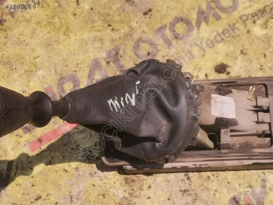 MİNİ COOPER R50 VİTES KULESİ ORİJİNAL ÇIKMA