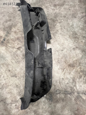 VOLKSWAGEN SCİROCCO BAGAJ PANEL İÇ KAPLAMASI 1K8867601