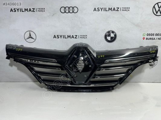 RENAULT MEGANE 4 ÖN PANJUR ORJİNAL