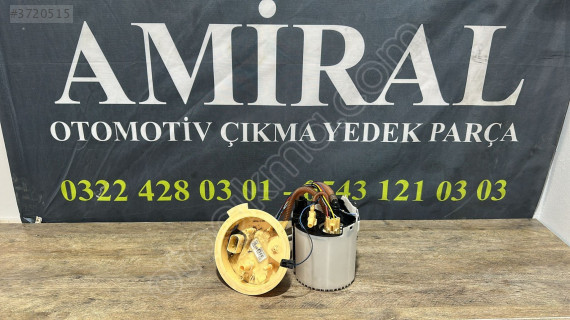 31372615 2018 VOLVO XC90 D5 4X4 BENZİN ŞAMANDIRASI