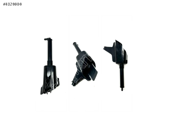 NİSSAN X-TRAİL FAR YIKAMA ROBOTU SOL 2014-2016,