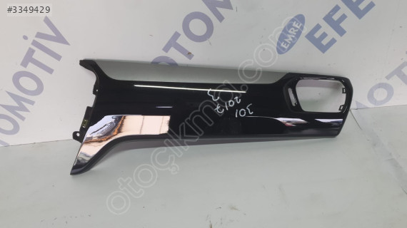 peugeot 301 2017 sağ çerçeve (son fiyat)