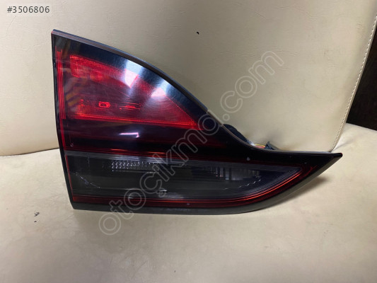 OPEL ZAFİRA C SOL ARKA BAGAJ İÇ STOP ÇIKMA 13292358 CANCAN OPEL