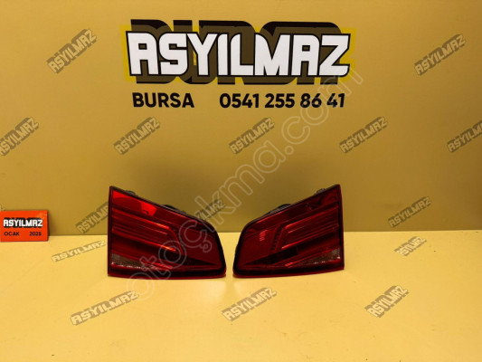PASSAT B8 TAKIM İÇ STOP ORJİNAL HATASIZ