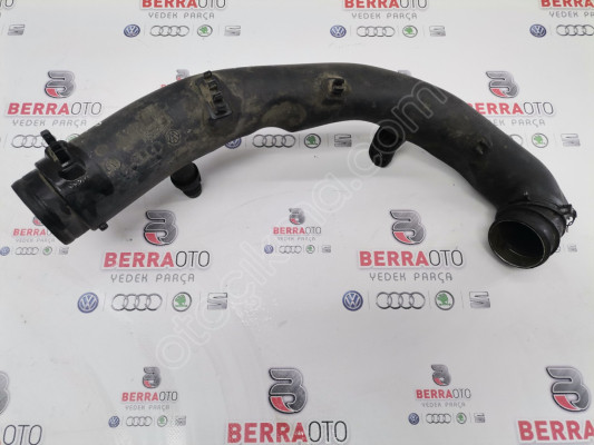1K0129654S CADDY HAVA HORTUMU 1.9 TDI BJB