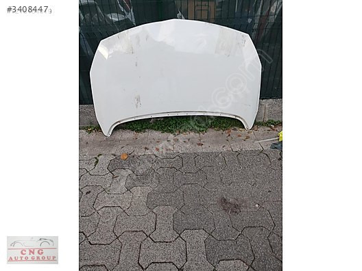 OPEL ASTRA J ORJİNAL ÇIKMA KAPUT
