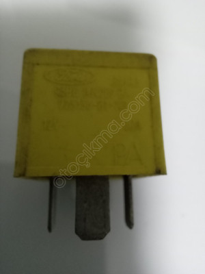 93BG14N089BA Ford Monde UK252710-16 için röle modülü