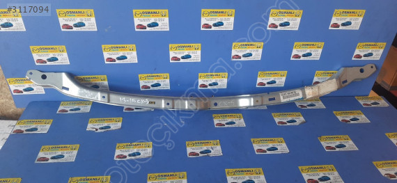 Mazda CX-5 Ön Panel Üst Sac