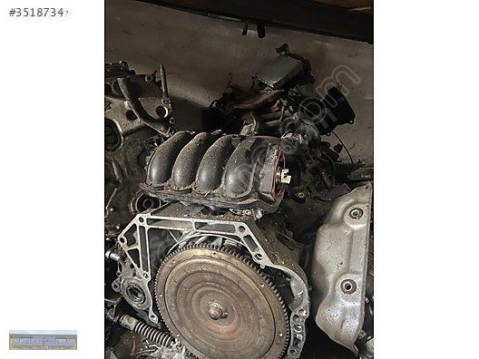 Honda City Şanzıman