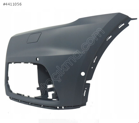 ÖN TAMPON FAR YIK.2 SEN.DKLİ SOL Q5 2018-SIFIR 80A807107A