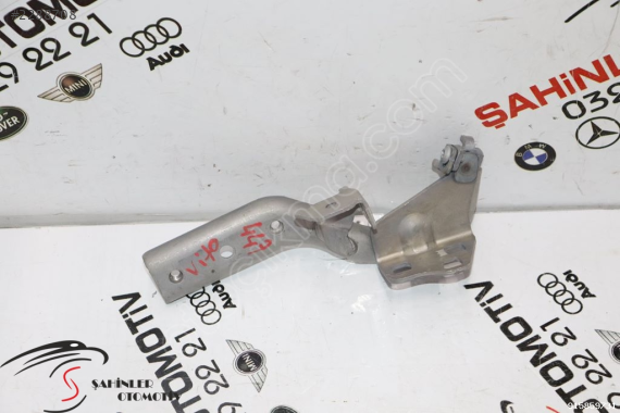 MERCEDES VİTO A447 W447 SAĞ MOTOR KAPUT MENTEŞESİ