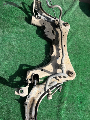 RENAULT KANGOO 3 MOTOR ALT TRAVERS